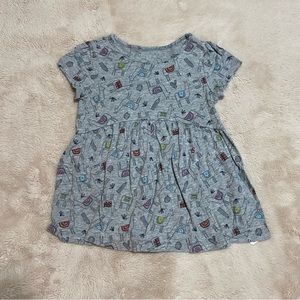 Baby Gap Llama Shirt!